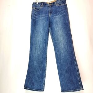 Carhartt Premium Denim Jeans Original Fit